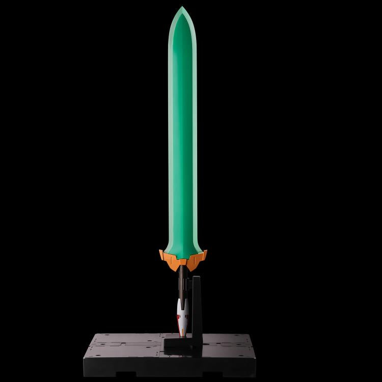 Super Robot Wars RIOBOT R-2 Figure