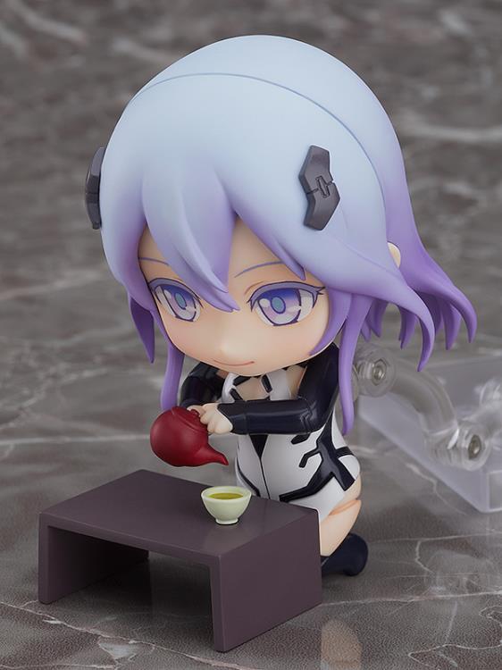 Beatless Nendoroid No.995 Lacia