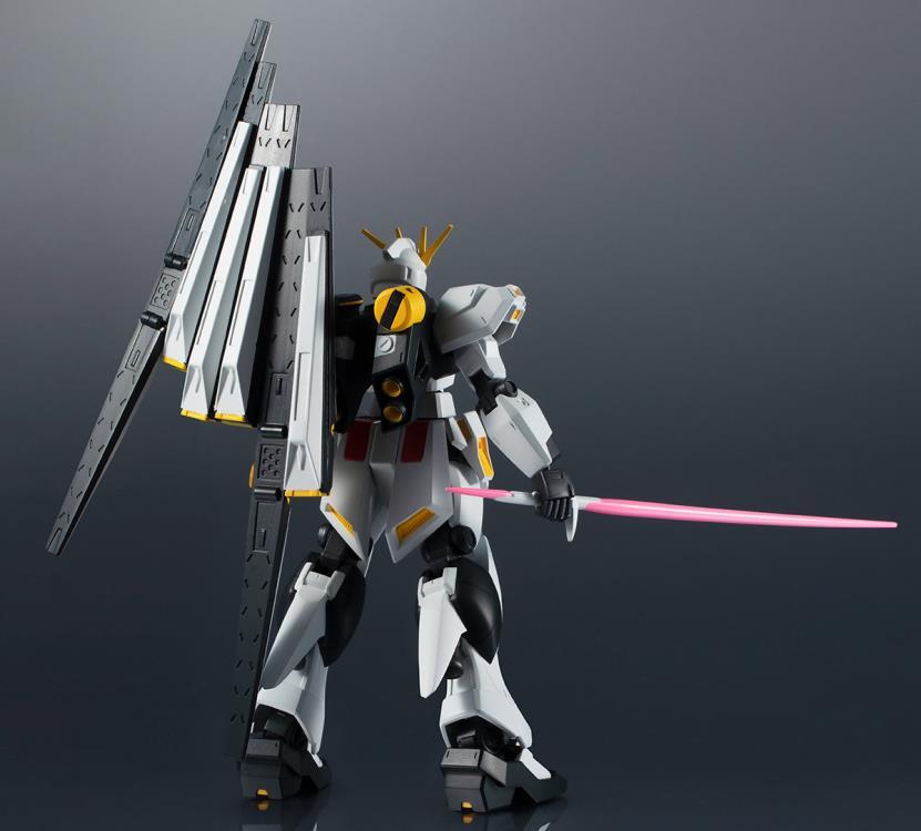 Mobile Suit Gundam Char's Counterattack Gundam Universe RX-93 v Gundam