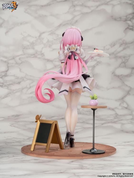 Honkai Impact 3rd Elysia Pink Sweetheart 1/7 Scale Figure – USA