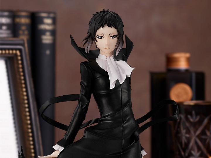 Bungo Stray Dogs Pop Up Parade Ryunosuke Akutagawa