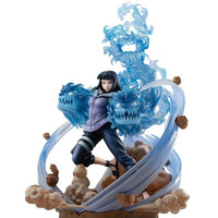 Naruto Gals DX Hyuga Hinata (Ver. 3)