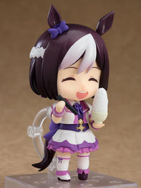 Uma Musume Pretty Derby Nendoroid No.997 Special Week