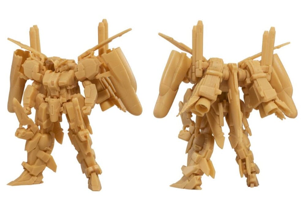 Mobile Suit Gundam Artifact Ex-S Gundam