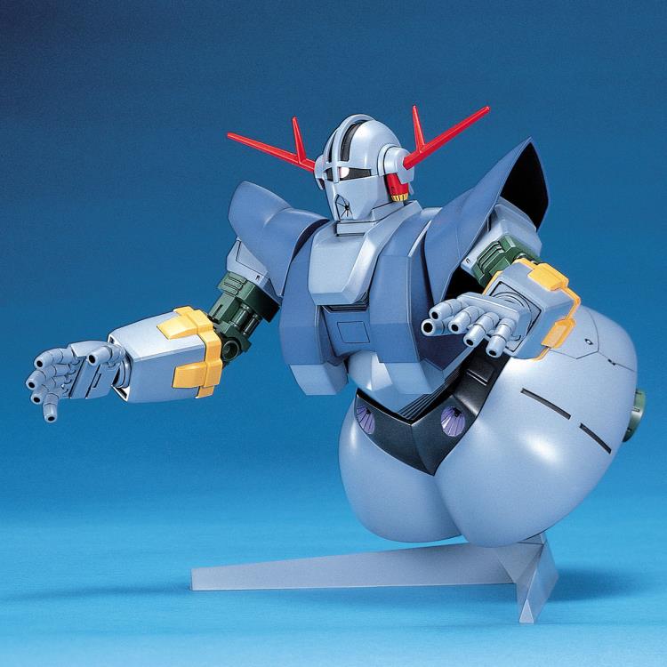Expansion Effect Parts For HGUC 1/144 Neo Zeong - Psycho Shard Generator & Display Axis (ABS Model Kit Parts)