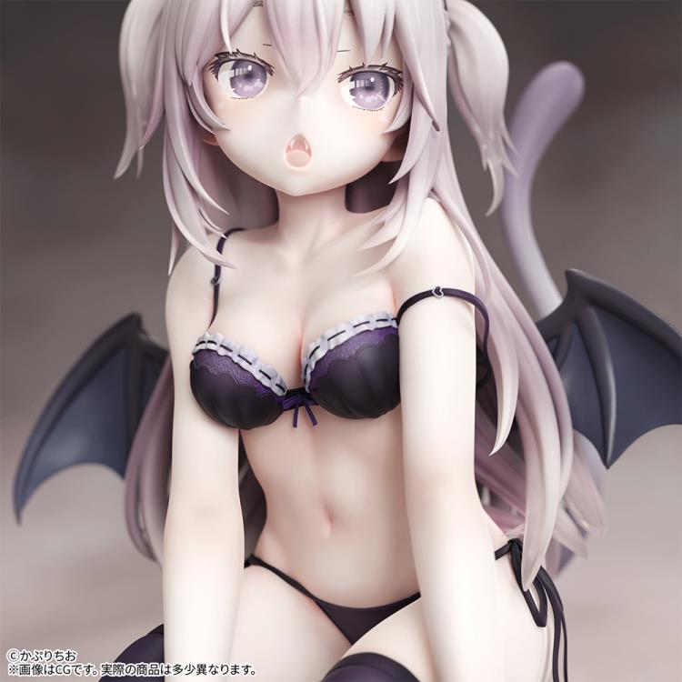 Nya Q Bus 1/6 Scale Figure