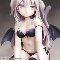 Nya Q Bus 1/6 Scale Figure