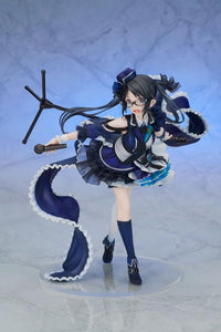 The Idolmaster Shiny Colors Yuika Mitsumine (Le Fond de la Mer Ver.) 1/7 Scale Figure