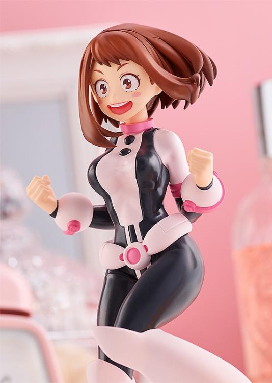 My Hero Academia Pop Up Parade Ochaco Uraraka (Hero Costume Ver.)