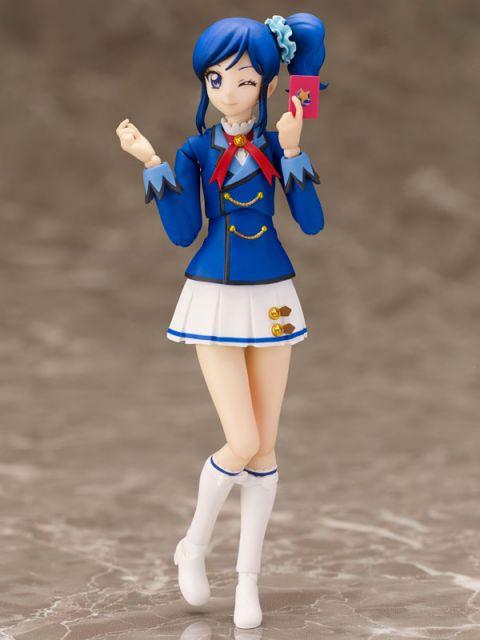 Aikatsu! S.H.Figuarts Kiriya Aoi
