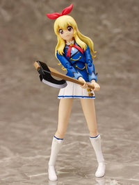 Aikatsu! Ichigo Hoshimiya Winter Uniform Version