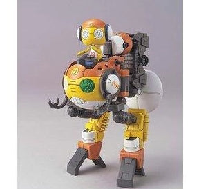 KERORO - KULULU ROBO MK2