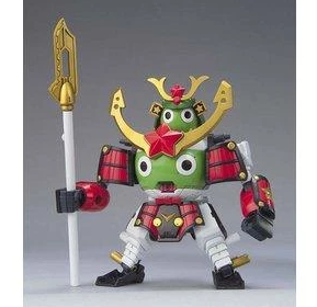 Musha Keroro Robo