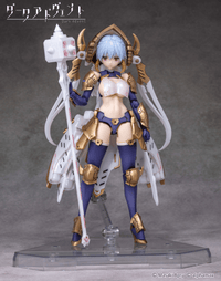 Dark Advent Krakendress Lania DX Ver.1.2