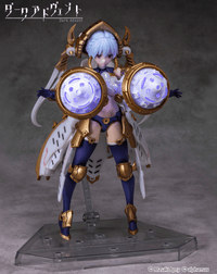 Dark Advent Krakendress Lania DX Ver.1.2 – USA Gundam Store