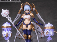 Dark Advent Krakendress Lania DX Ver.1.2 – USA Gundam Store Dark Advent Krakendress Lania DX Ver.1.2 – USA Gundam Store