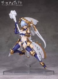 Dark Advent Krakendress Lania DX Ver.1.2