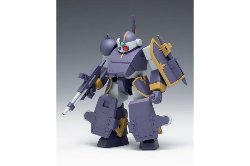 Wave 1/35 ATH-Q64 Berserga WP (ST) Action Figure Kit