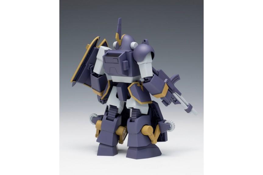 Wave 1/35 ATH-Q64 Berserga WP (ST) Action Figure Kit