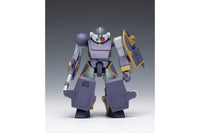 Wave 1/35 ATH-Q64 Berserga WP (ST) Action Figure Kit