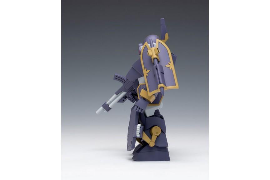 Wave 1/35 ATH-Q64 Berserga WP (ST) Action Figure Kit