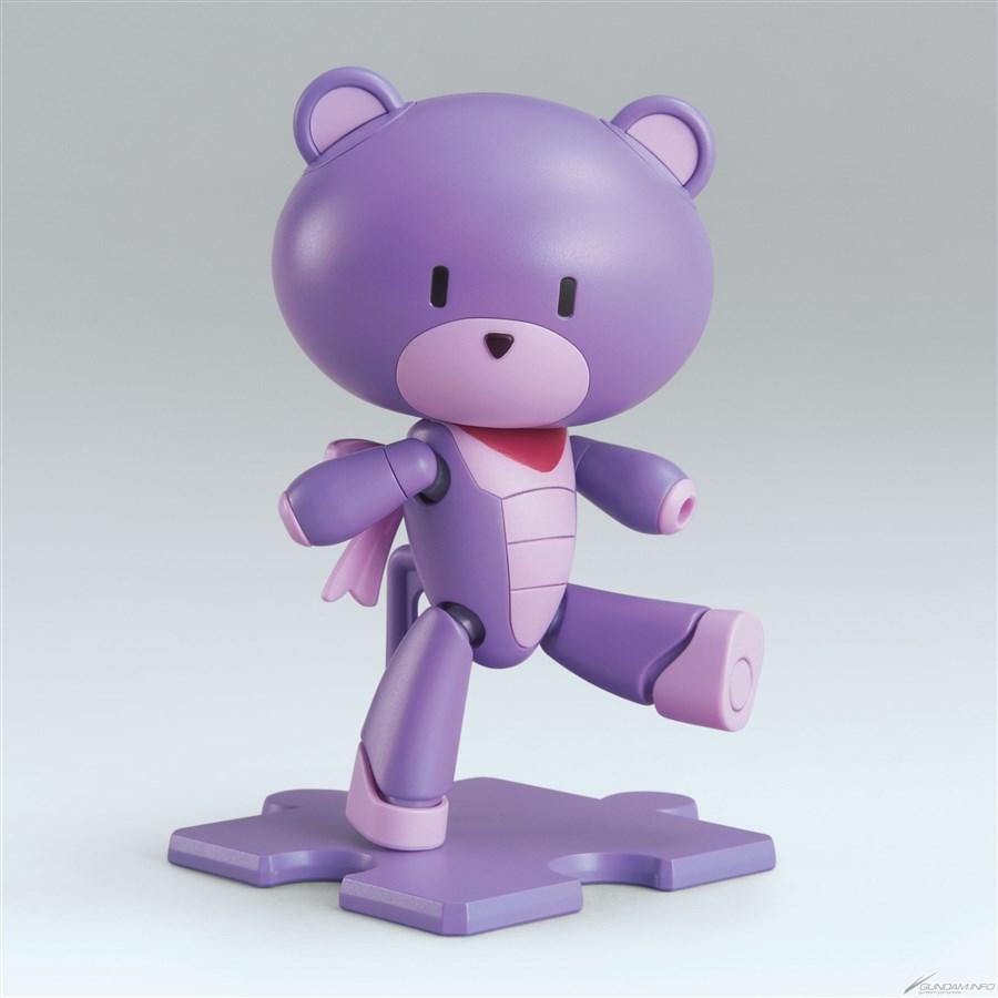 #21 Petit'gguy Chara'gguy Ayame "Gundam Build Divers", Bandai HGPG