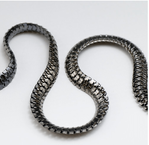 Dragon Chain ◎ Black Pearl ◎