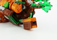BeastBOX BB-42 Rustypiece (With Bonus)