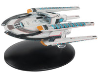 Star Trek Online Starships Collection #9 USS Europa NCC-97640