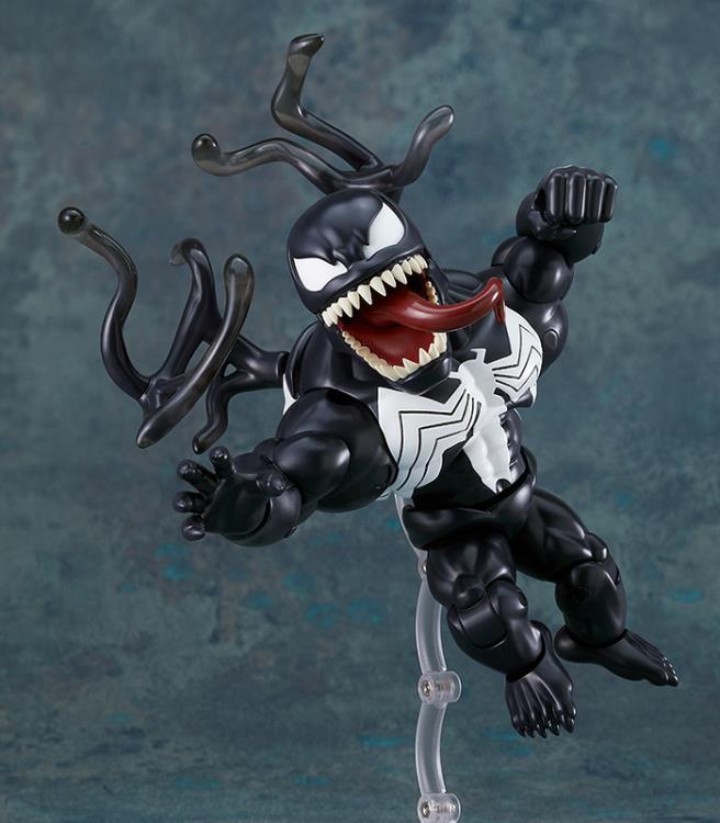 Marvel Nendoroid No.1645 Venom