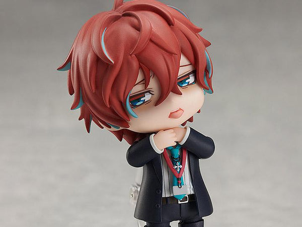 Hypnosis Mic: Division Rap Battle Nendoroid No.1323 Doppo