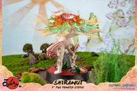Okami: Shiranui Standard Pose Statue