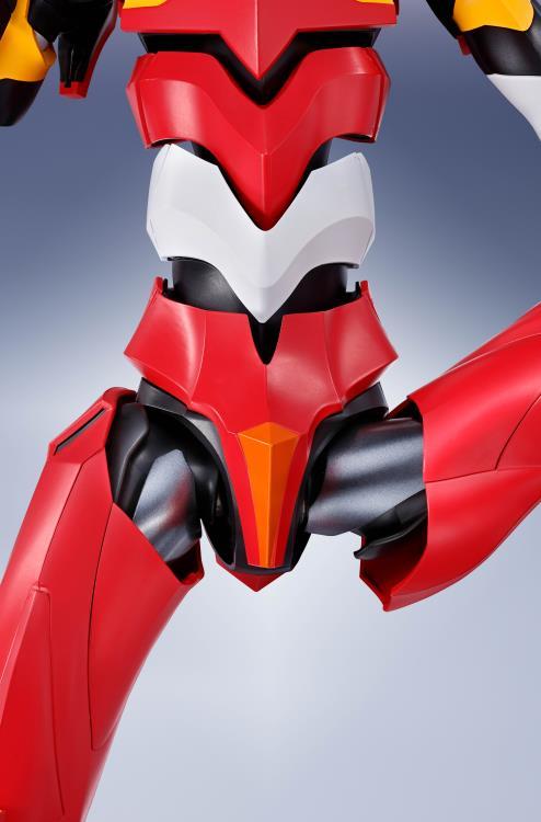 Rebuild of Evangelion Dynaction EVA Unit-02