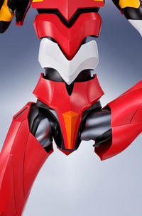 Rebuild of Evangelion Dynaction EVA Unit-02
