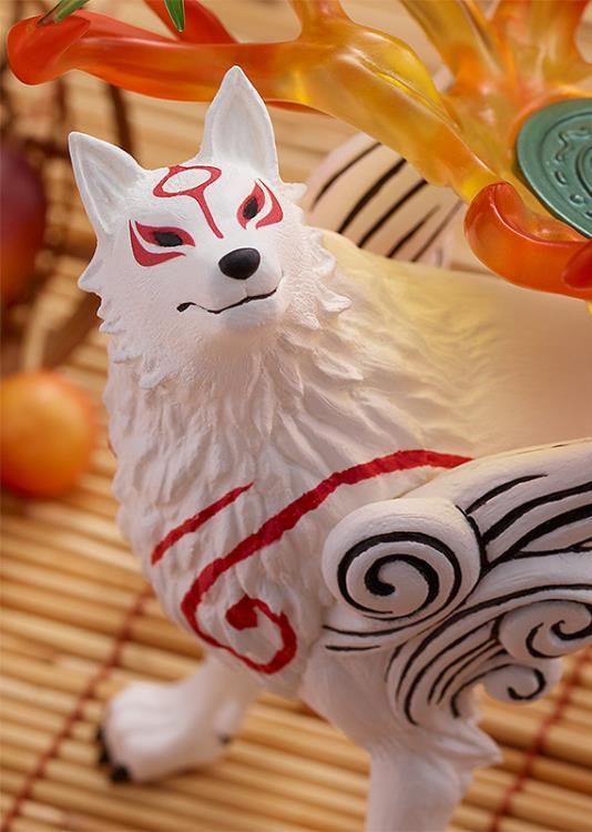 Okami Pop Up Parade Amaterasu