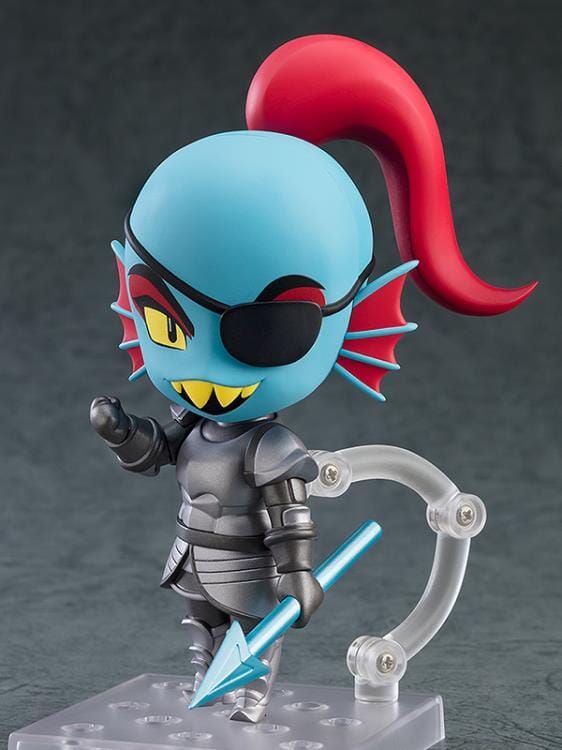 Undertale Nendoroid No.1898 Undyne