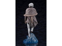Fate/Grand Order Kadoc Zemlupus (Crypter) 1/7 Scale Figure