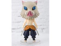 Demon Slayer: Kimetsu no Yaiba Figuarts mini Inosuke Hashibira