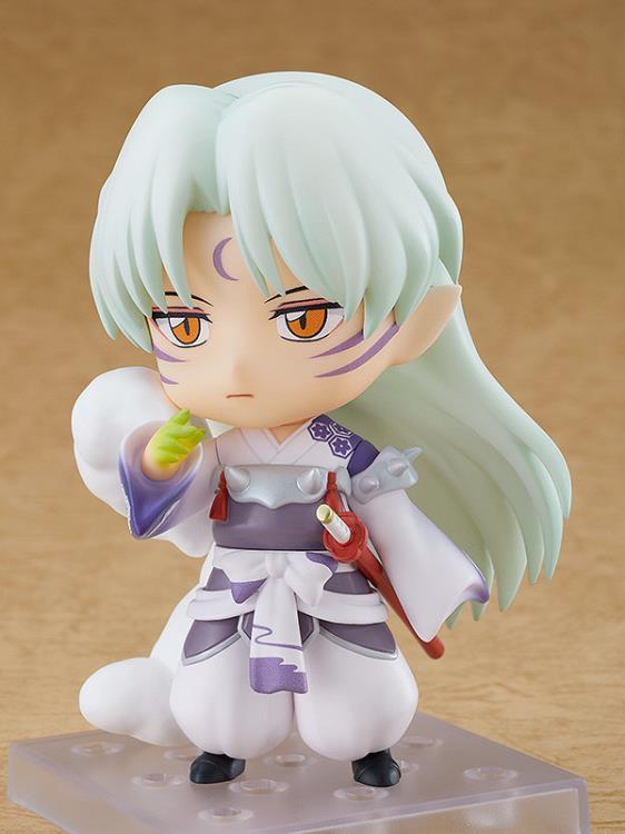 InuYasha Nendoroid No.1514 Sesshomaru