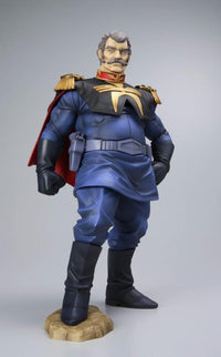 Gundam RAH DX G.A. NEO Excellent Model Ramba Ral