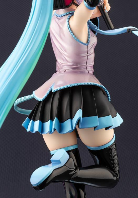 Vocaloid Bishoujo Hatsune Miku (feat. My Little Pony)
