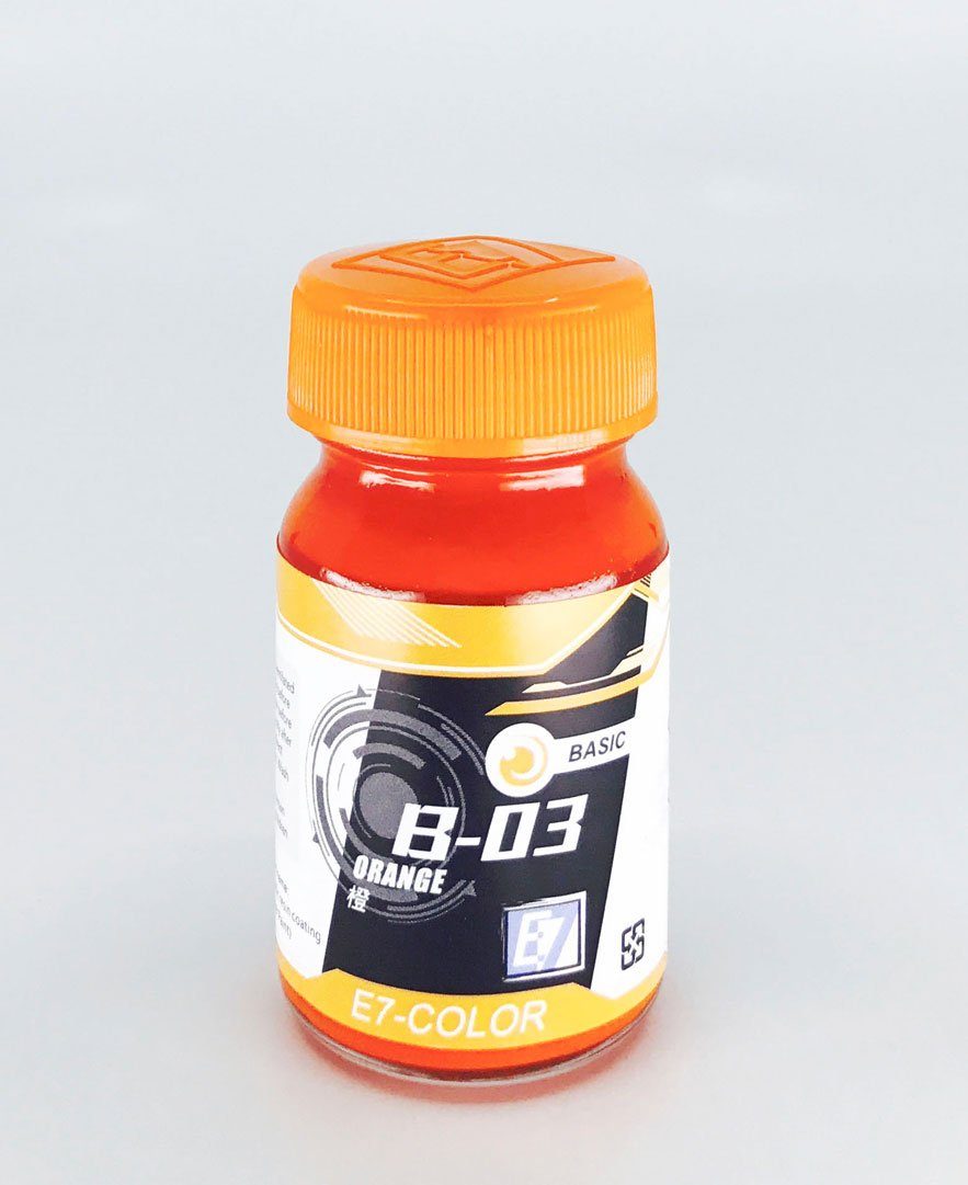 B-03 Orange 20ml