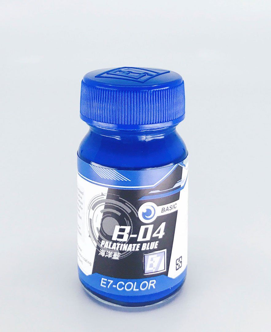 B-04 Palatinate Blue 20ml