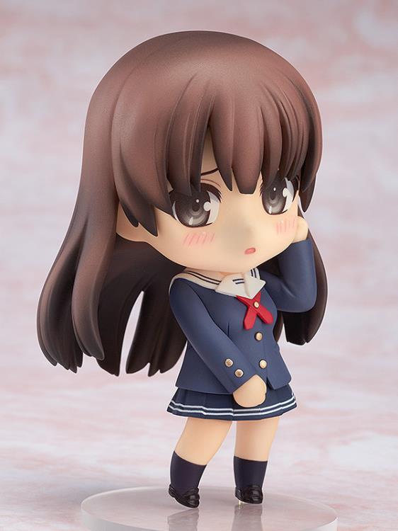 Saekano Nendoroid No.704 Megumi Kato