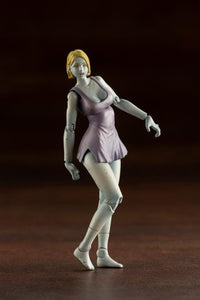 End of Heroes Zombinoid Fallen Queen 1/24 Scale Model Kit