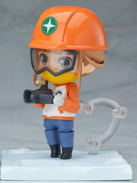 A Place Further Than the Universe Nendoroid No.1021 Hinata Miyake