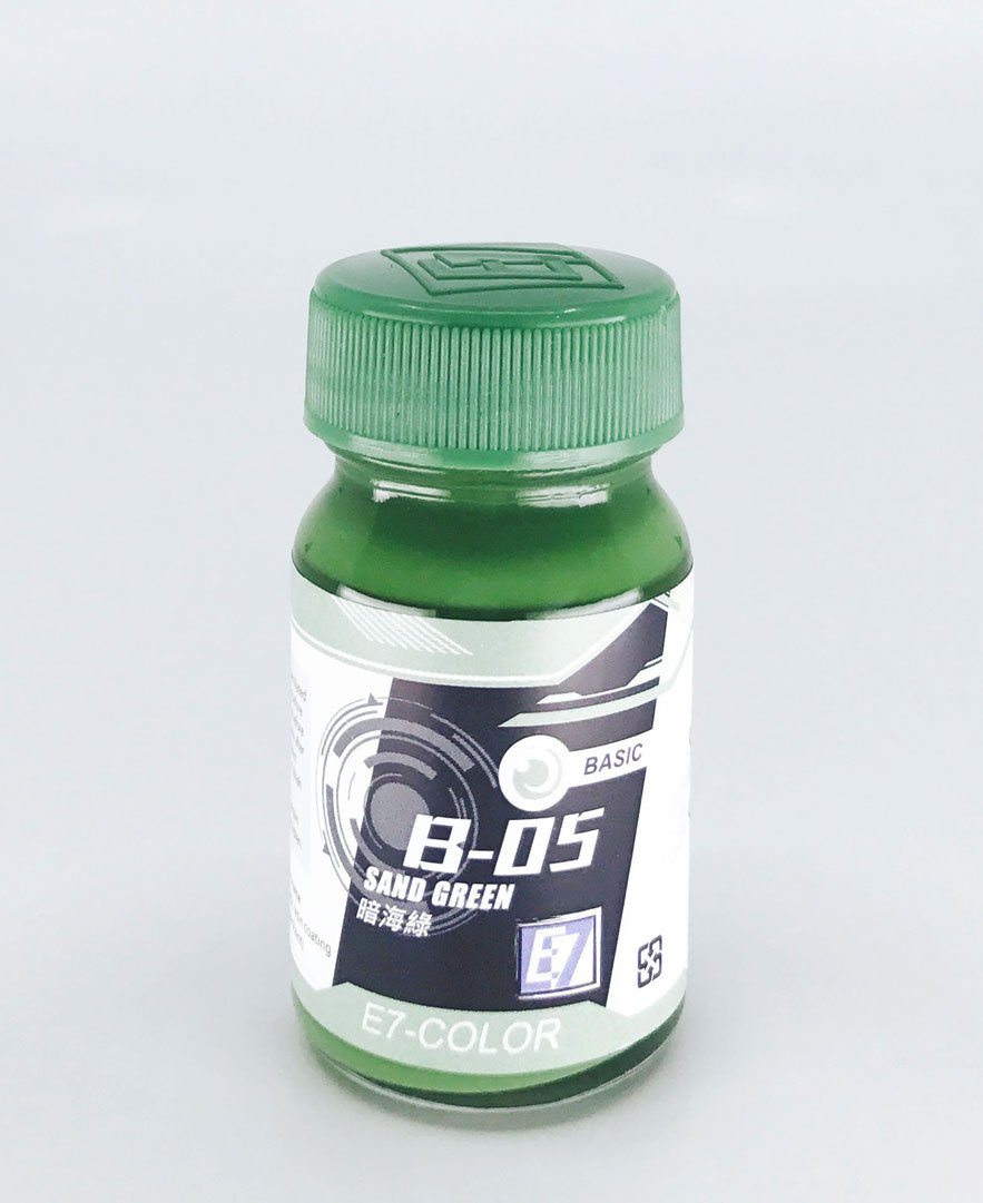 B-05 Sand Green 20ml