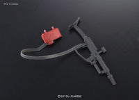 HG-The Origin 1/144 #013 MS-05S Char Aznable's Zaku I