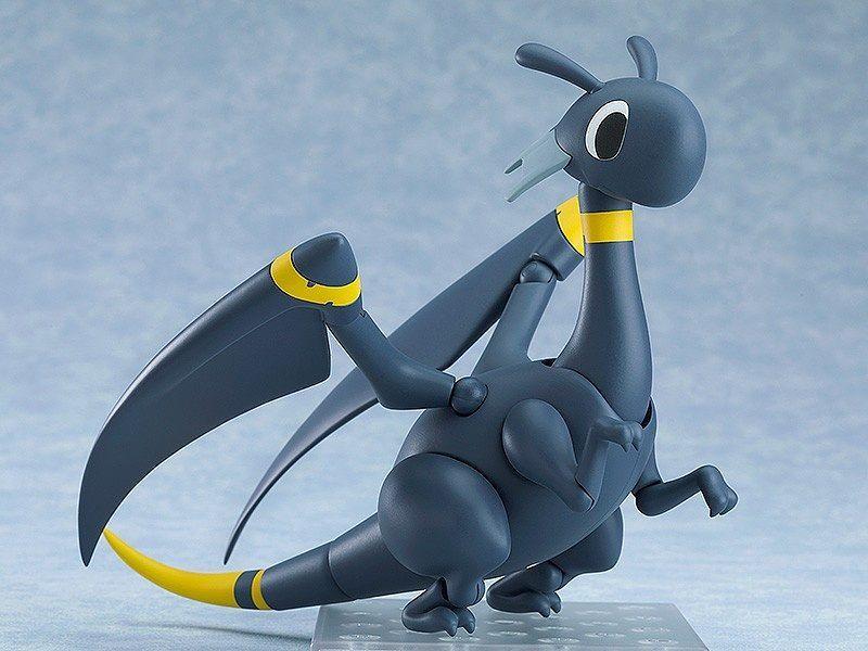 Pre-Order Dragon Pilot: Hisone and Masotan Nendoroid More Masotan