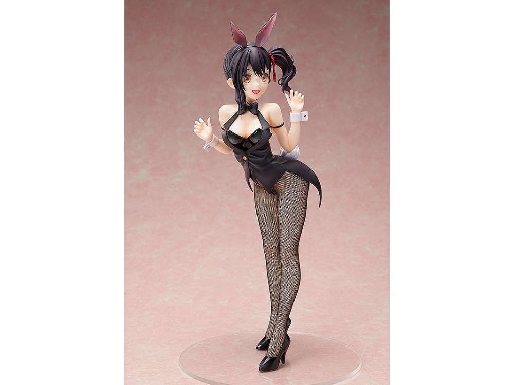 Boarding School Juliet B-Style Hasuki Komai (Bunny Ver.) 1/4 Scale Figure